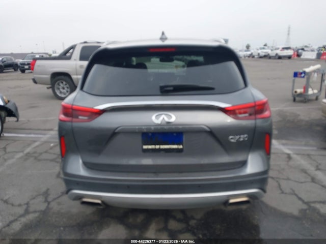 Продаж на аукціоні авто 2021 Infiniti Qx50 Essential, vin: 3PCAJ5CA8MF107811, номер лоту: 44226377