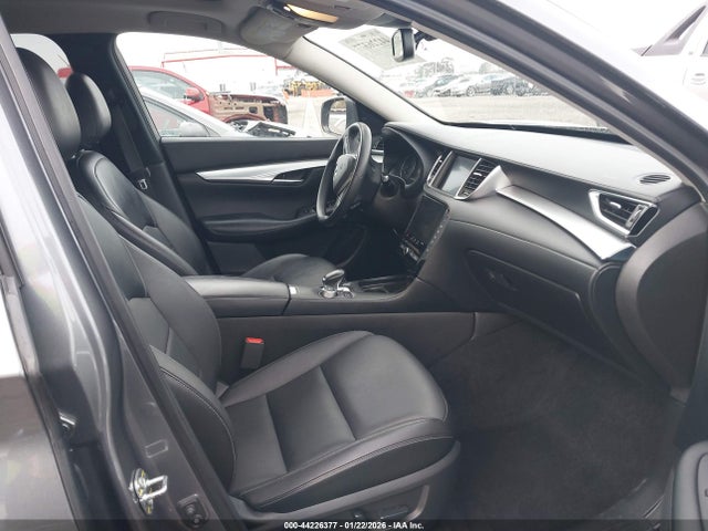 2021 INFINITI QX50 3PCAJ5CA8MF107811 Photo 4