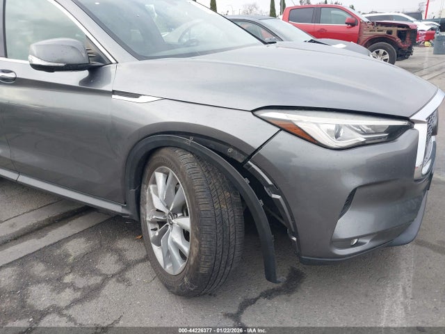 2021 INFINITI QX50 3PCAJ5CA8MF107811 Photo 5