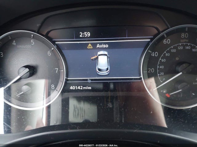 2021 INFINITI QX50 3PCAJ5CA8MF107811 Photo 6