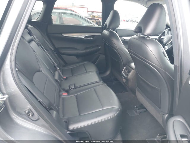 2021 INFINITI QX50 3PCAJ5CA8MF107811 Photo 7