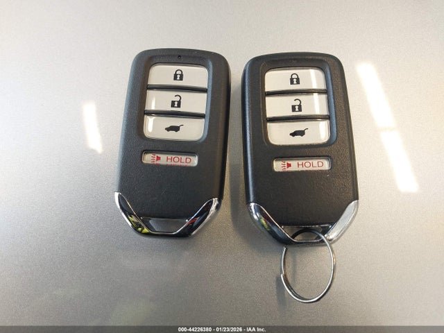 Honda Cr-v Ex-l 2015 5J6RM4H71FL038729 Image 11