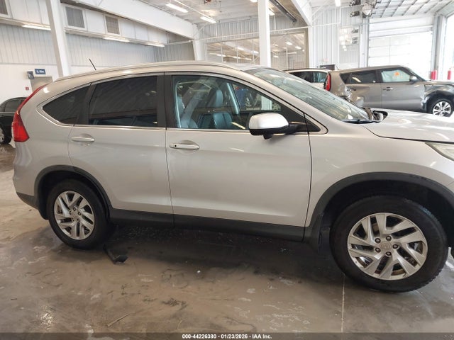 Honda Cr-v Ex-l 2015 5J6RM4H71FL038729 Image 13