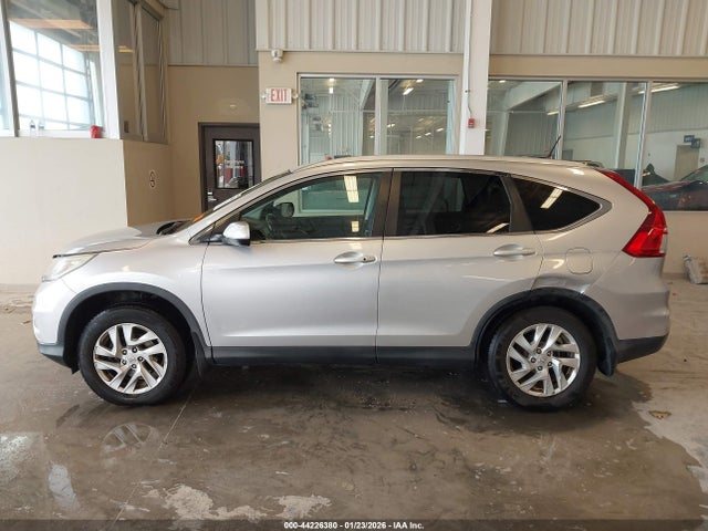 Honda Cr-v Ex-l 2015 5J6RM4H71FL038729 Image 14