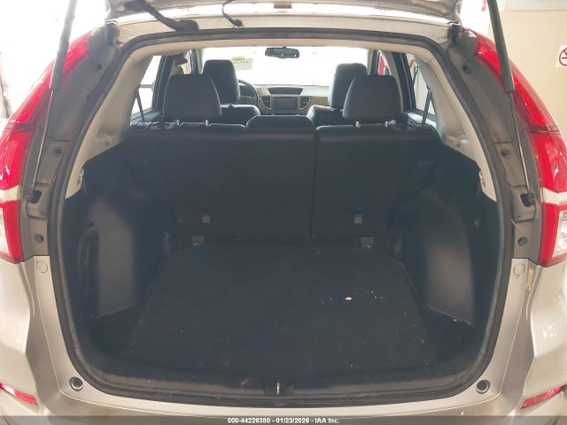 Honda Cr-v Ex-l 2015 5J6RM4H71FL038729 Image 17