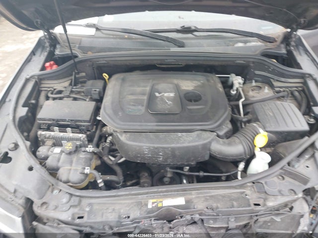 1C4RJFBG9KC642364 Jeep Grand Cherokee Limited 4x4
