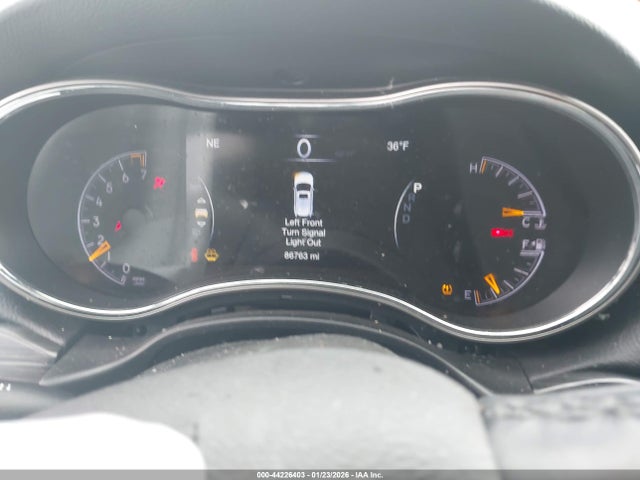 1C4RJFBG9KC642364 Jeep Grand Cherokee Limited 4x4