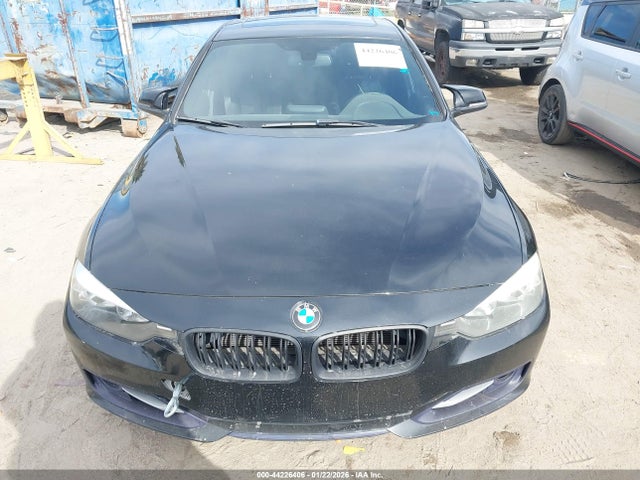 BMW 328I 2015 WBA3A5C5XFF610831 Image 13