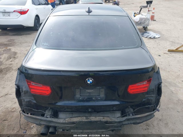 BMW 328I 2015 WBA3A5C5XFF610831 Image 17