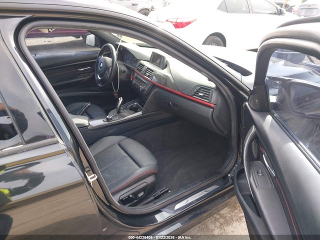 BMW 328I 2015 WBA3A5C5XFF610831 Image 5