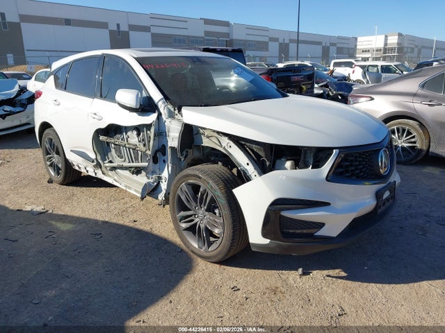 2020 ACURA RDX 5J8TC1H62LL003361