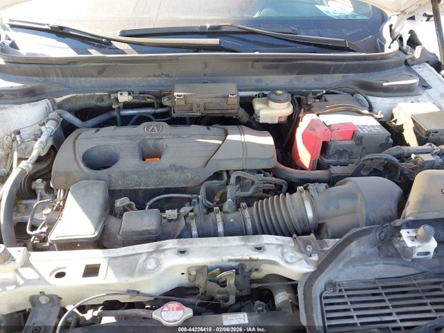 2020 ACURA RDX 5J8TC1H62LL003361 Photo 9