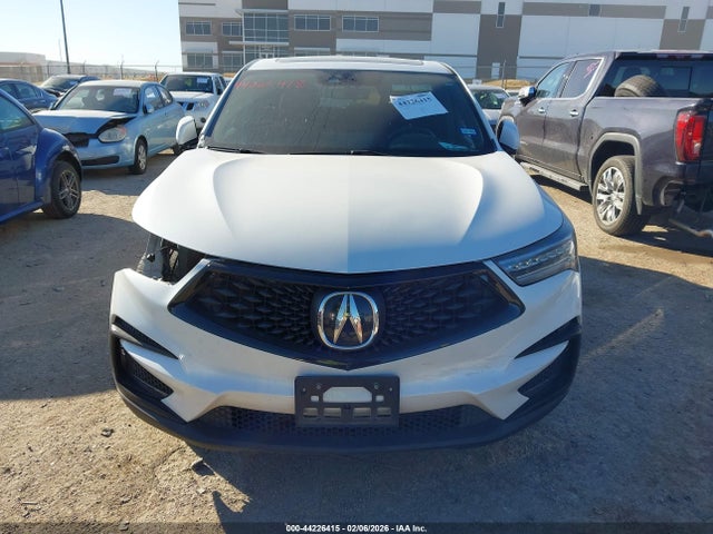 Продаж на аукціоні авто 2020 Acura Rdx A-spec Package, vin: 5J8TC1H62LL003361, номер лоту: 44226415