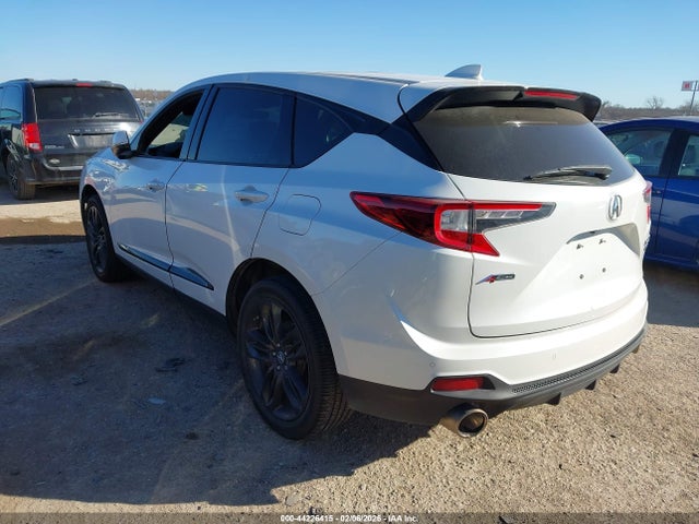 2020 ACURA RDX 5J8TC1H62LL003361 Photo 2