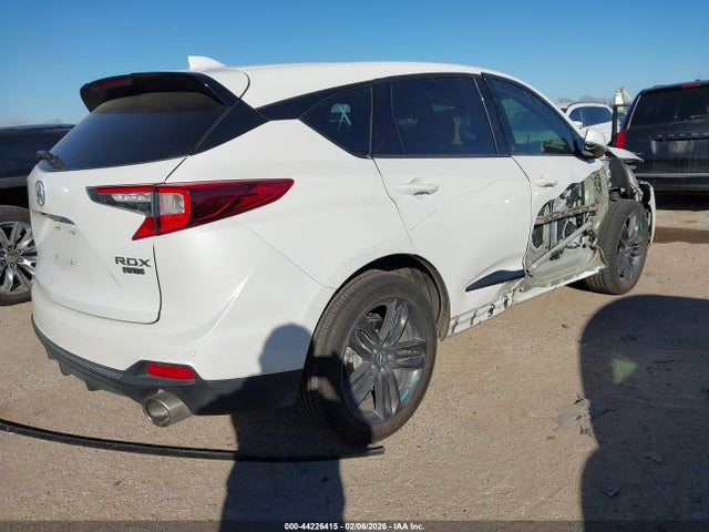 2020 ACURA RDX 5J8TC1H62LL003361 Photo 3