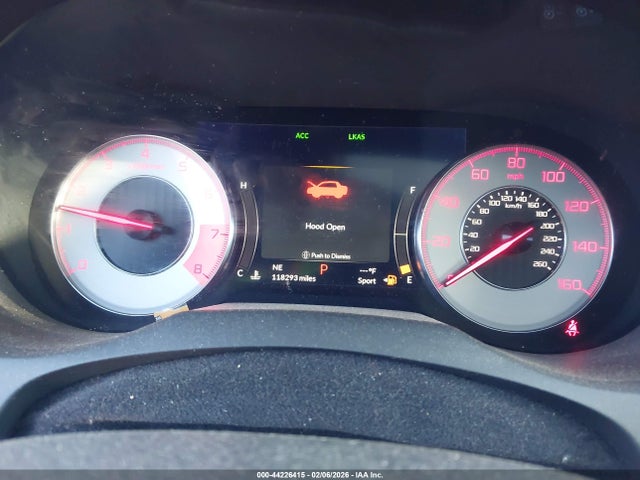 2020 ACURA RDX 5J8TC1H62LL003361 Photo 6