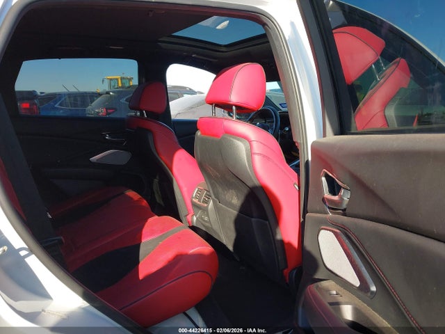 2020 ACURA RDX 5J8TC1H62LL003361 Photo 7