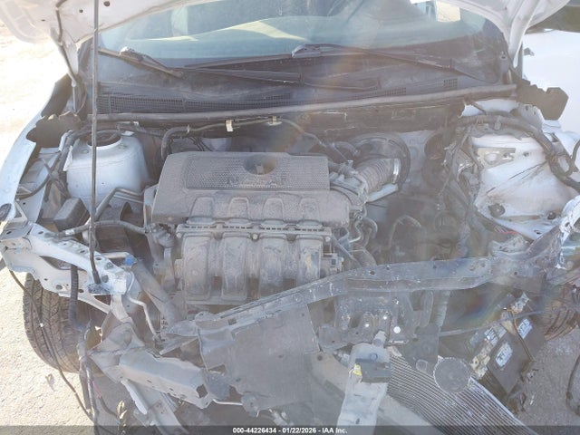 3N1AB7APXJY238175 Nissan SENTRA S