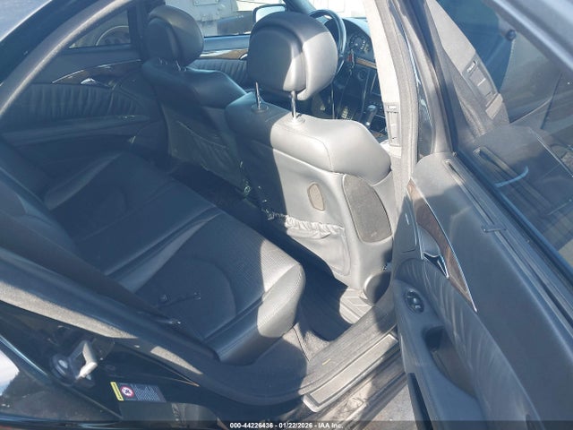 2007 MERCEDES-BENZ E 63 AMG WDBUF77X97B004539 Photo 7