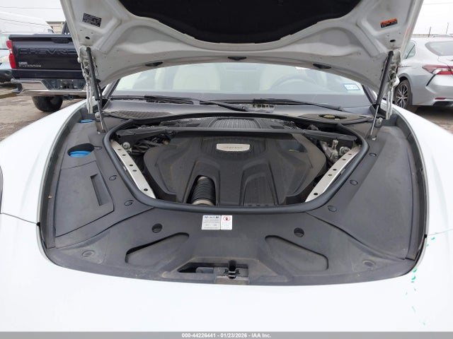 2018 PORSCHE PANAMERA WP0AA2A77JL110388 Photo 9