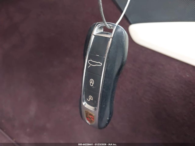 2018 PORSCHE PANAMERA WP0AA2A77JL110388 Photo 10