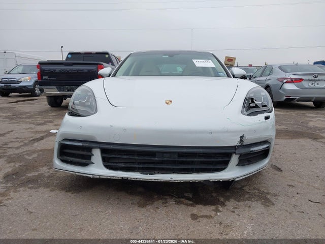 2018 PORSCHE PANAMERA WP0AA2A77JL110388 Photo 5