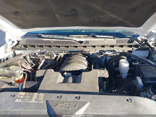 3GCUKNEC0GG150949 Chevrolet Silverado 1500 Wt