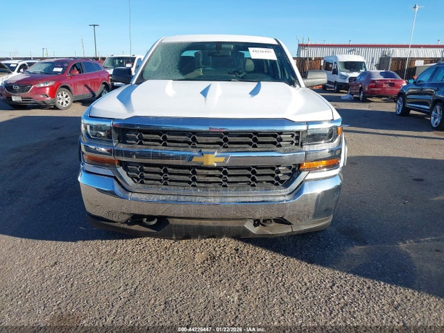 3GCUKNEC0GG150949 Chevrolet Silverado 1500 Wt