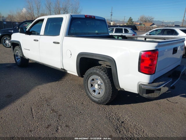 3GCUKNEC0GG150949 Chevrolet Silverado 1500 Wt