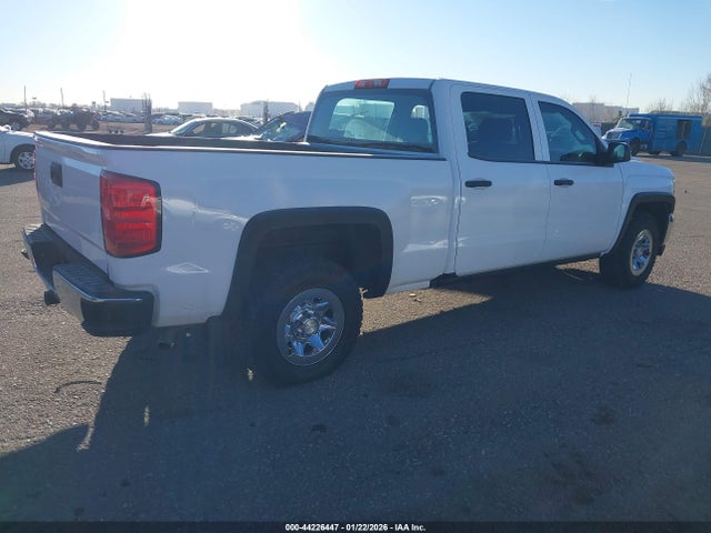 3GCUKNEC0GG150949 Chevrolet Silverado 1500 Wt