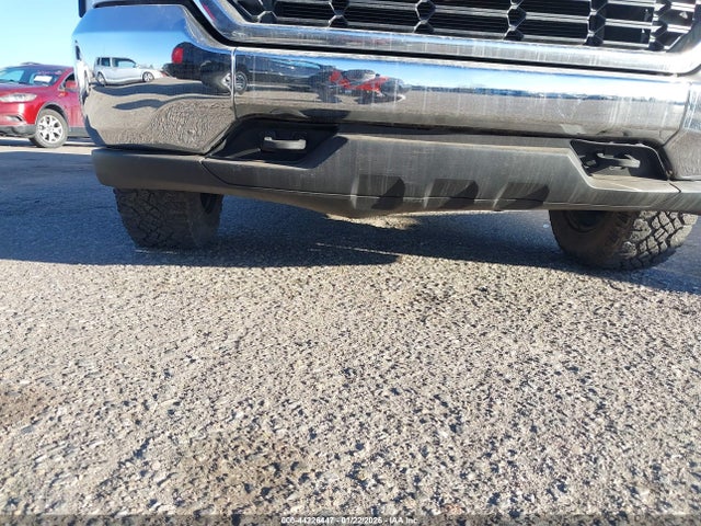 3GCUKNEC0GG150949 Chevrolet Silverado 1500 Wt