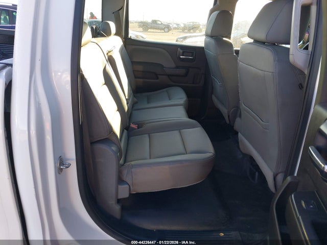 3GCUKNEC0GG150949 Chevrolet Silverado 1500 Wt