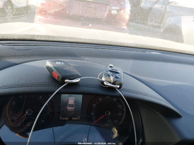 2021 VOLKSWAGEN PASSAT 1VWSA7A32MC012479 Photo 10