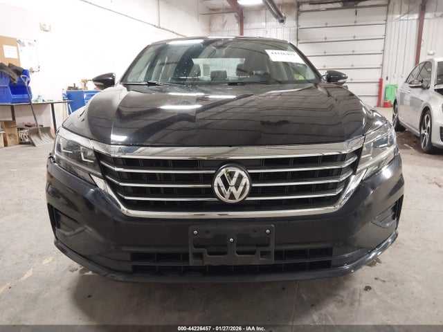 44226457 :رقم المزاد ، 1VWSA7A32MC012479 vin ، 2021 Volkswagen Passat 2.0t Se مزاد بيع
