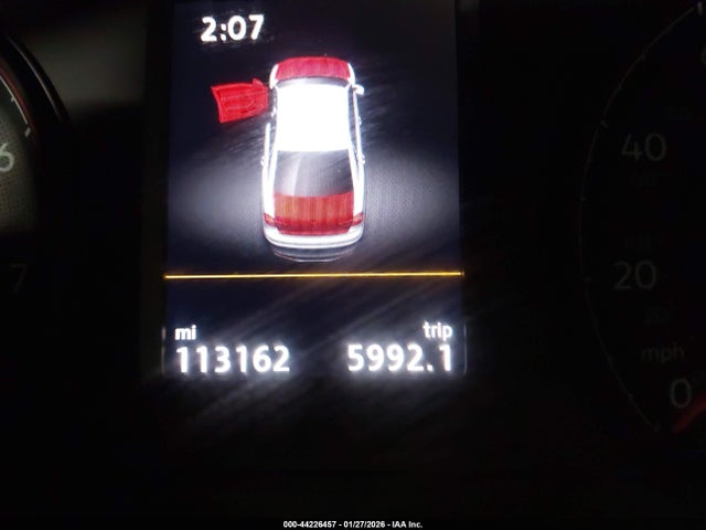 44226457 :رقم المزاد ، 1VWSA7A32MC012479 vin ، 2021 Volkswagen Passat 2.0t Se مزاد بيع