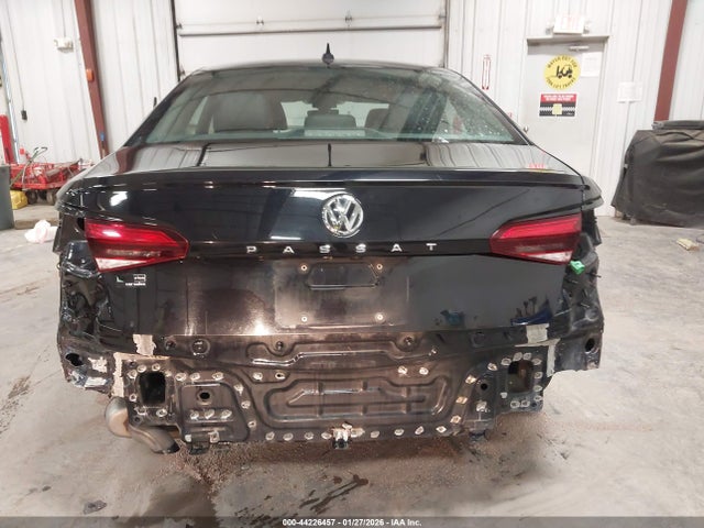 44226457 :رقم المزاد ، 1VWSA7A32MC012479 vin ، 2021 Volkswagen Passat 2.0t Se مزاد بيع