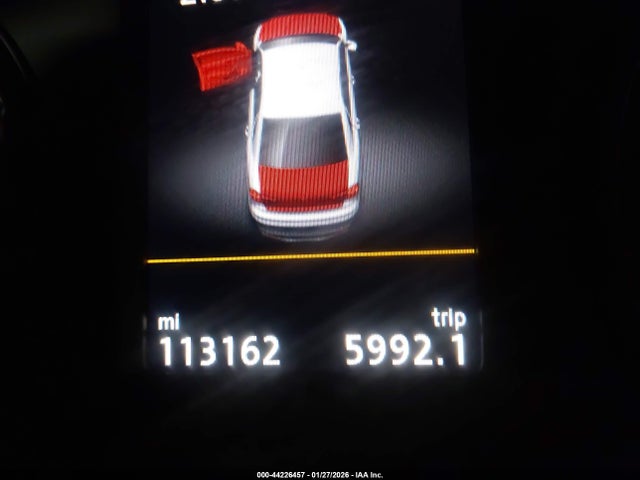 2021 VOLKSWAGEN PASSAT 1VWSA7A32MC012479 Photo 6