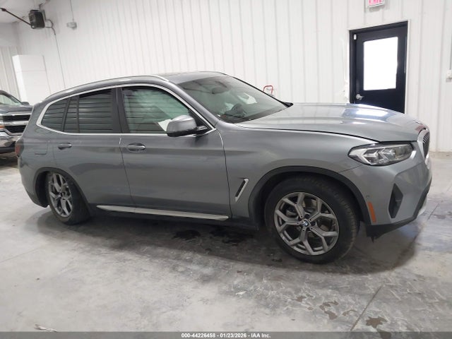 5UX53DP05R9U32665 BMW X3 Xdrive30i