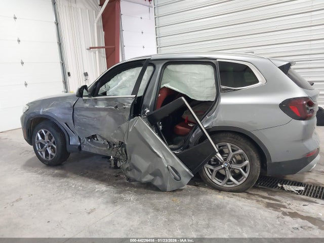 5UX53DP05R9U32665 BMW X3 Xdrive30i