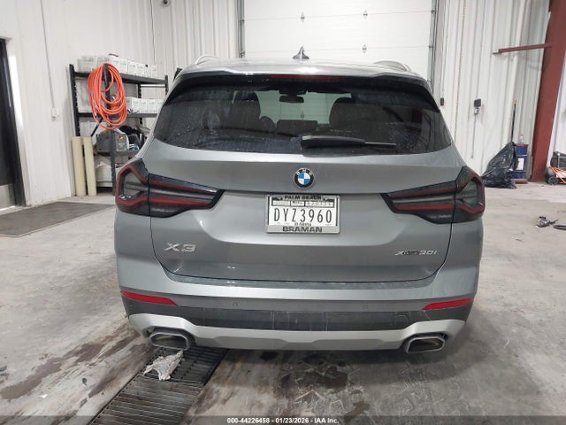 5UX53DP05R9U32665 BMW X3 Xdrive30i
