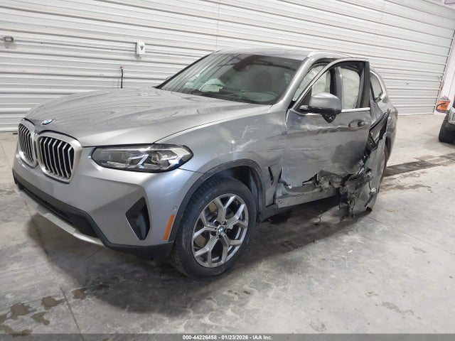5UX53DP05R9U32665 BMW X3 Xdrive30i