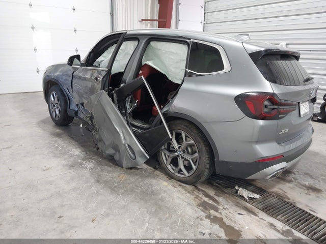 5UX53DP05R9U32665 BMW X3 Xdrive30i