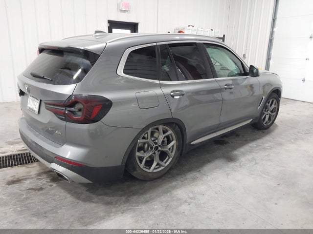 5UX53DP05R9U32665 BMW X3 Xdrive30i