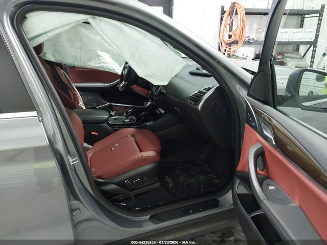 5UX53DP05R9U32665 BMW X3 Xdrive30i