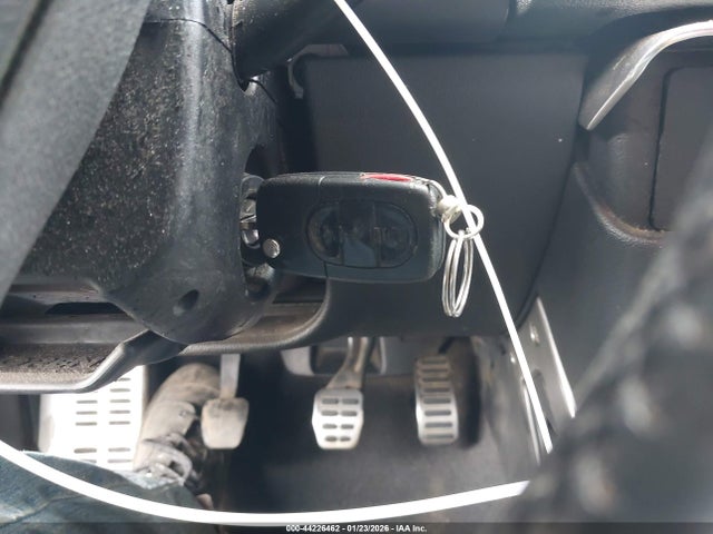 2002 AUDI TT TRUSC28N621037441 Photo 10