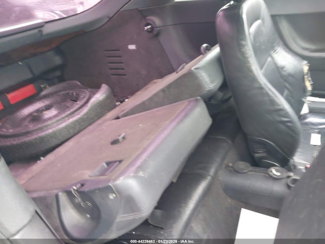 2002 AUDI TT TRUSC28N621037441 Photo 7