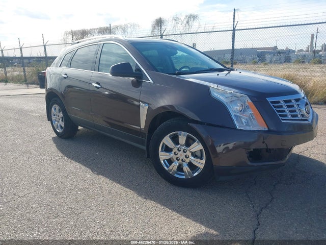 2015 CADILLAC SRX 3GYFNEE34FS530009 Photo 0