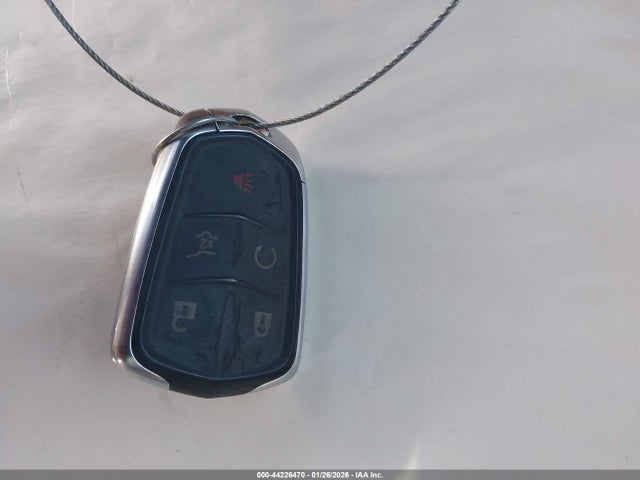 2015 CADILLAC SRX 3GYFNEE34FS530009 Photo 10