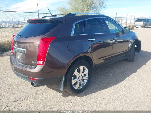 2015 CADILLAC SRX 3GYFNEE34FS530009 Photo 3