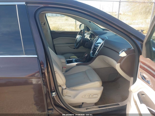 2015 CADILLAC SRX 3GYFNEE34FS530009 Photo 4
